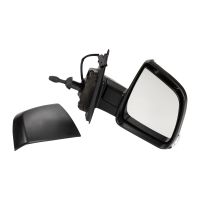 Lusterko zewnętrzne po prawej stronie