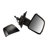 Lusterko zewnętrzne po prawej stronie