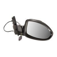 Lusterko zewnętrzne po prawej stronie