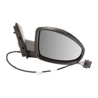 Lusterko zewnętrzne po prawej stronie