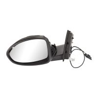 Lusterko zewnętrzne po lewej stronie