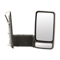 Lusterko zewnętrzne po prawej stronie