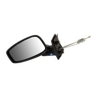 Lusterko zewnętrzne lewe