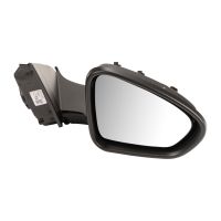 Lusterko zewnętrzne po prawej stronie