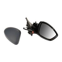 Lusterko zewnętrzne prawe elektrycznie wypukłe ogrzewane