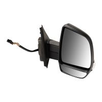 Lusterko zewnętrzne prawy czujnik temperatury elektrycznej