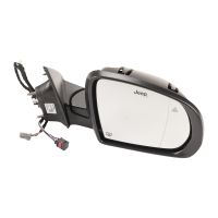 Außenspiegel rechts