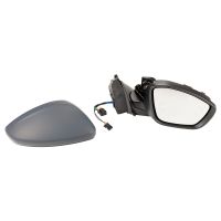 Elektryczne lusterko zewnętrzne prawe, zagruntowane