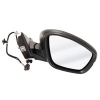 Lusterko zewnętrzne po prawej stronie