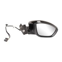 Lusterko zewnętrzne po prawej stronie