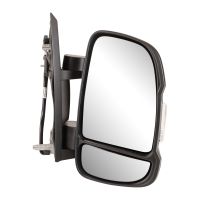 Lusterko zewnętrzne po prawej stronie