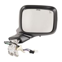 Lusterko zewnętrzne po prawej stronie