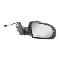 Lusterko zewnętrzne po prawej stronie