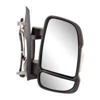 Lusterko zewnętrzne po prawej stronie