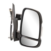 Lusterko zewnętrzne po prawej stronie