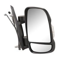 Lusterko zewnętrzne po prawej stronie