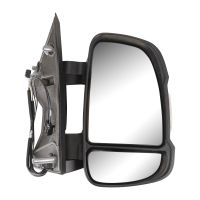 Lusterko zewnętrzne po prawej stronie