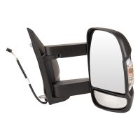 Lusterko zewnętrzne po prawej stronie