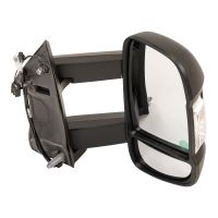 Lusterko zewnętrzne po prawej stronie