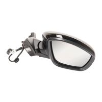 Lusterko zewnętrzne po prawej stronie