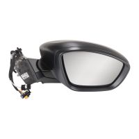 Lusterko zewnętrzne po prawej stronie