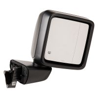 Lusterko zewnętrzne po prawej stronie