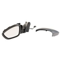 Lusterko zewnętrzne prawe elektrycznie podgrzewane