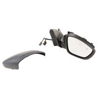 prawe lusterko zewnętrzne elektryczne