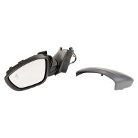 lusterko zewnętrzne lewe elektryczne