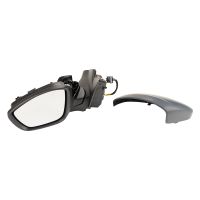 lusterko zewnętrzne całkowicie lewe