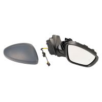 lusterko zewnętrzne całkowicie prawe