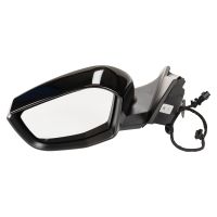 Podgrzewane lewe lusterko zewnętrzne