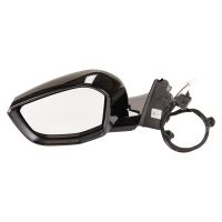 Lusterko boczne lewe