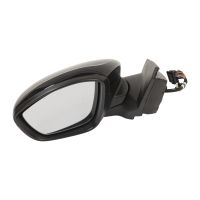 Lusterko boczne lewe