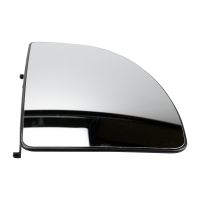 Podgrzewane lusterko zewnętrzne po prawej stronie u góry