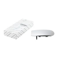 Szkło lusterka zewnętrznego prawe lewe Oryginał FCA 71716193