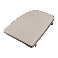 Szkło lusterka zewnętrznego, górne, lewe