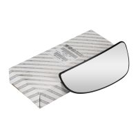 Szkło lusterka zewnętrznego dolne lewe podgrzewane elektrycznie Oryginał FCA 71748250