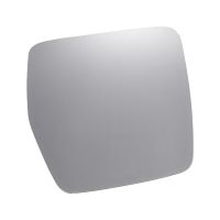 Szkło lusterka zewnętrznego po lewej stronie