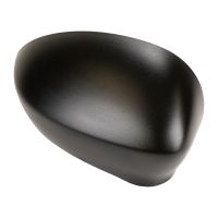 Osłona lusterka zewnętrznego prawa czarna OE 735596887