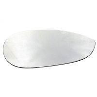 Szkło lusterka zewnętrznego po prawej stronie