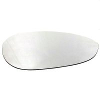 Podgrzewane lusterko zewnętrzne po prawej stronie