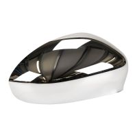 Außenspiegel Abdeckung rechts Chrom