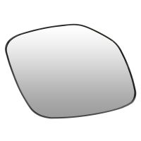 Szkło lusterka zewnętrznego po lewej stronie