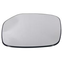 Szklane lusterko zewnętrzne po prawej stronie