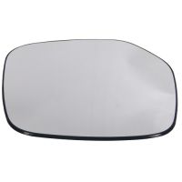 Szkło lusterka zewnętrznego po lewej stronie