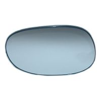 Szkło lusterka zewnętrznego po prawej stronie