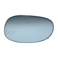 Szkło lusterka zewnętrznego po lewej stronie