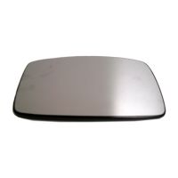 Lustro zewnętrzne po lewej stronie, jednoczęściowe