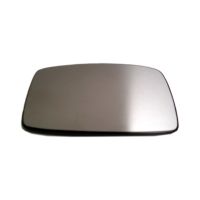 Lustro zewnętrzne po lewej stronie, jednoczęściowe